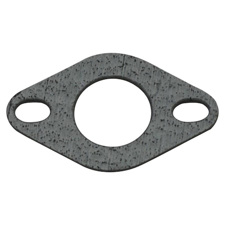 Db Electrical Gasket-Carb For Ford/ Holland 2N, 600 Series 4 Cyl, 700 Series 4 Cyl 1103-0093